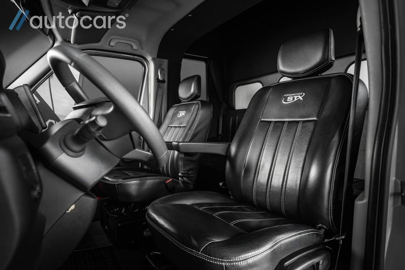 Renault Master bild 37