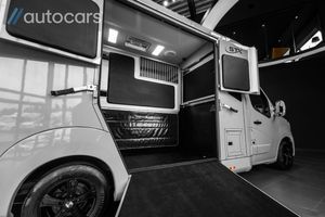 Renault Master bild 17