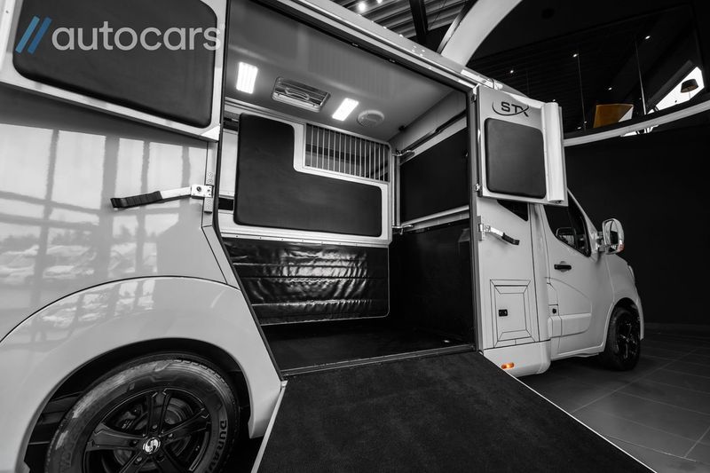 Renault Master bild 17