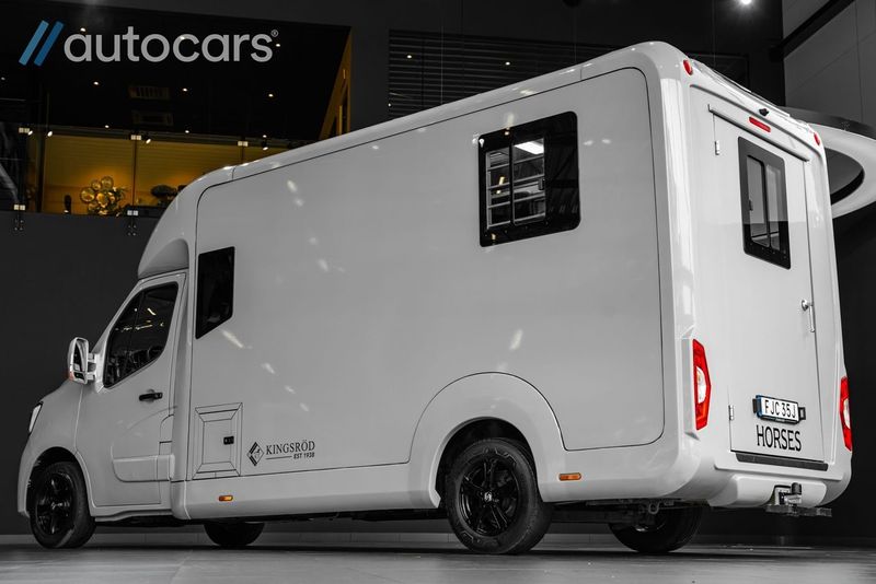 Renault Master bild 5