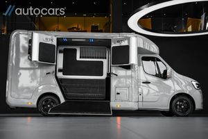 Renault Master bild 8