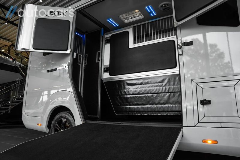 Renault Master bild 15