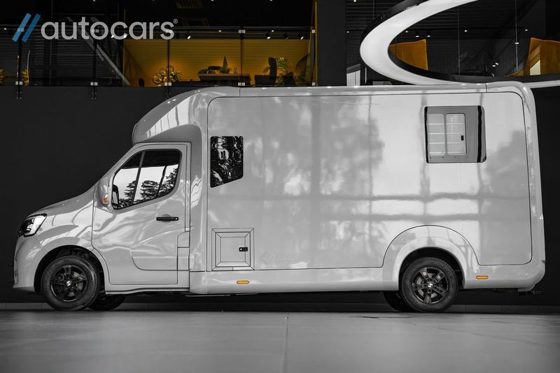 Renault Master bild 6