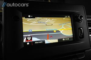 Renault Master bild 33