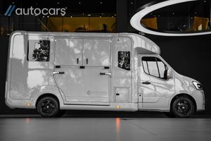 Renault Master bild 2