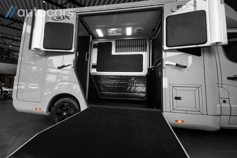 Renault Master bild 16