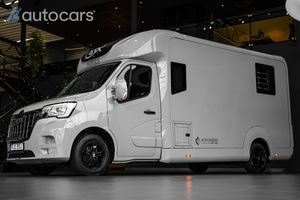 Renault Master bild 3