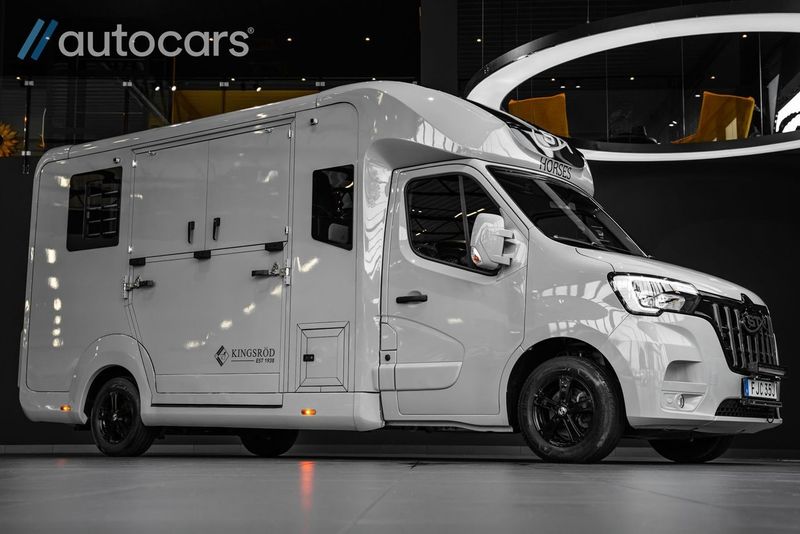 Renault Master bild 9
