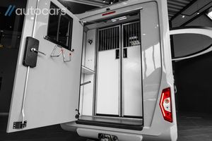 Renault Master bild 18