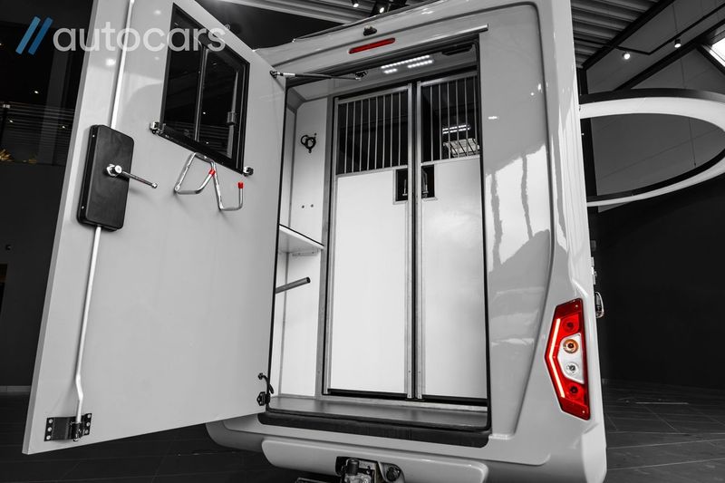 Renault Master bild 18