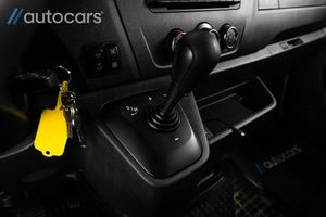 Renault Master bild 28