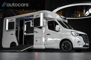 Renault Master bild 1