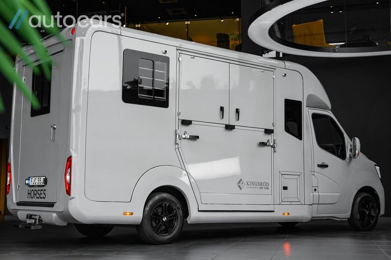 Renault Master bild 4