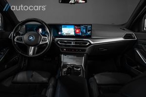 BMW 330 bild 18