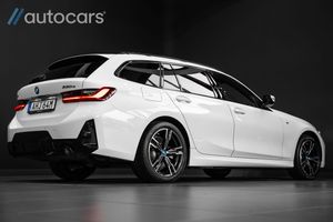 BMW 330 bild 3