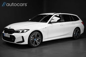 BMW 330 bild 6