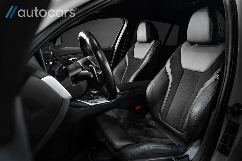 BMW 330 bild 31