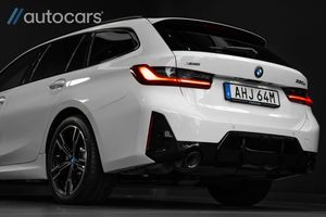 BMW 330 bild 16