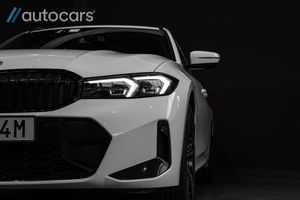 BMW 330 bild 10