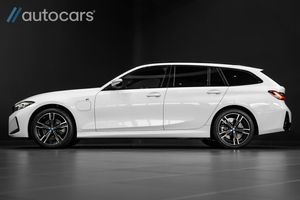 BMW 330 bild 5