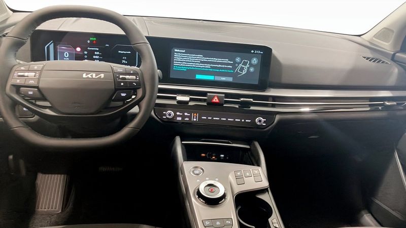 Kia Sportage bild 7