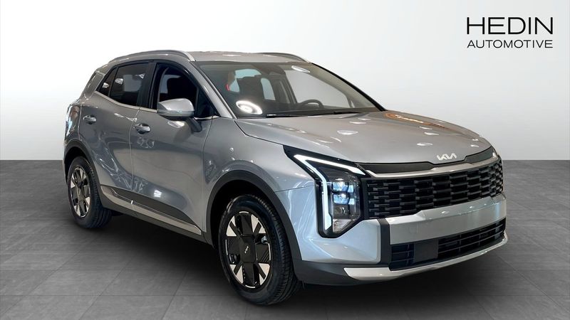 Kia Sportage bild 3