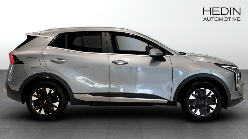 Kia Sportage bild 4
