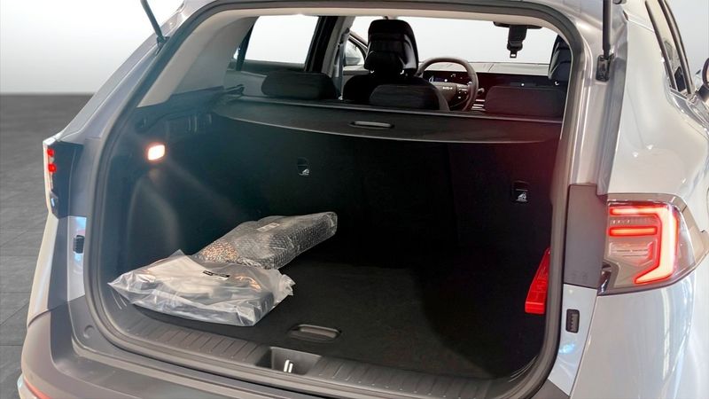 Kia Sportage bild 12