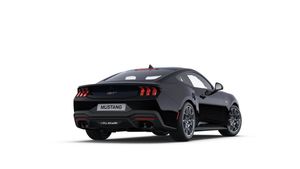Ford Mustang bild 7