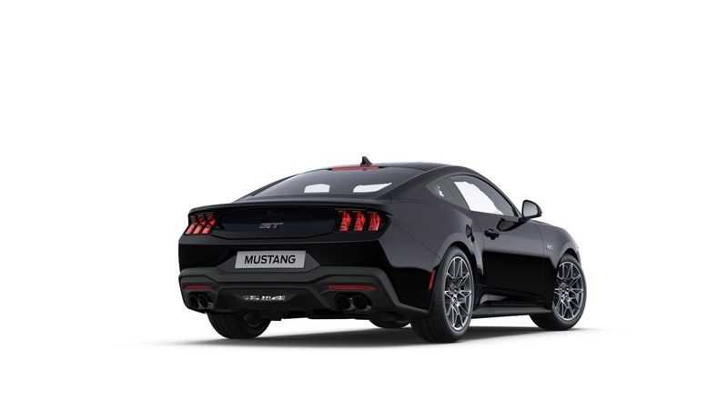 Ford Mustang bild 7