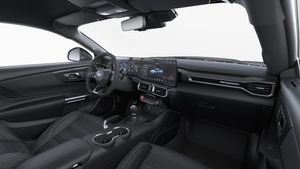 Ford Mustang bild 11