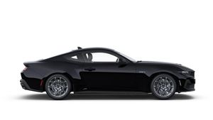 Ford Mustang bild 2