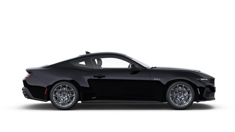 Ford Mustang bild 2