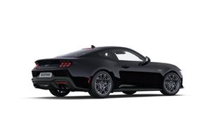 Ford Mustang bild 8