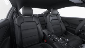 Ford Mustang bild 9