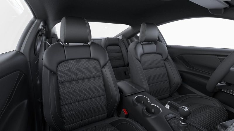 Ford Mustang bild 9