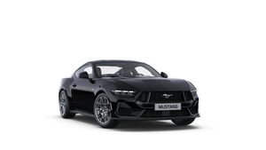 Ford Mustang bild 1