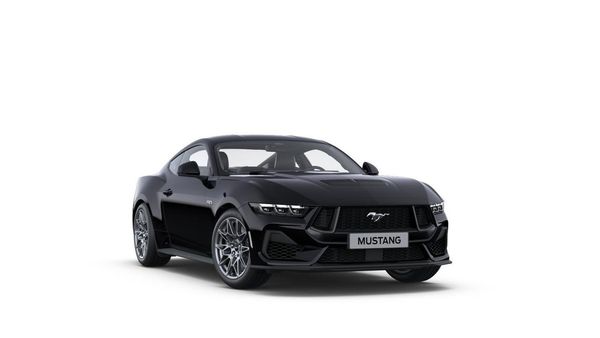 Ford Mustang GT V8 446hk Coupé - 2026