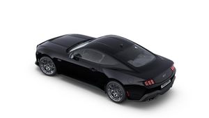 Ford Mustang bild 5