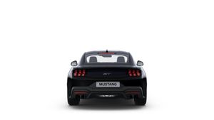 Ford Mustang bild 6