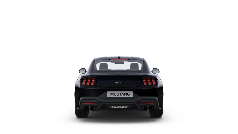 Ford Mustang bild 6