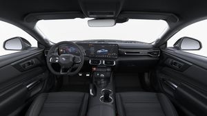 Ford Mustang bild 3
