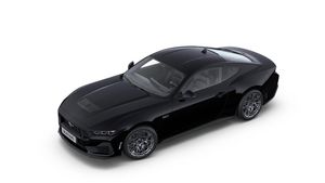 Ford Mustang bild 4