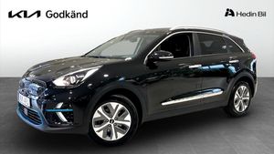 Kia e-Niro bild 1