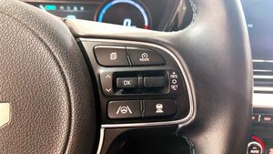 Kia e-Niro bild 13