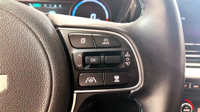 Kia e-Niro bild 13