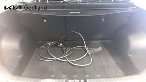 Kia e-Niro bild 10