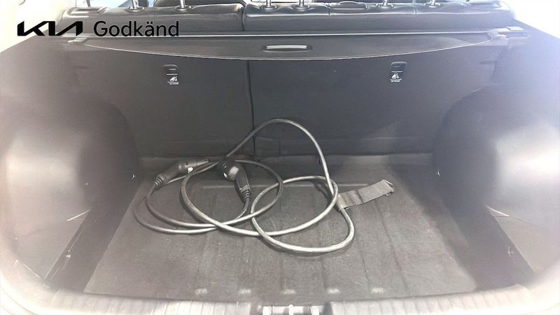 Kia e-Niro bild 10