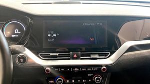 Kia e-Niro bild 12