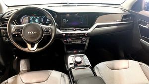 Kia e-Niro bild 4